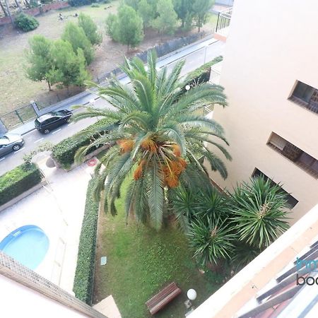 Paradis Sant Sebastian , Climatizado Y Con Piscina Apartman Salou Kültér fotó
