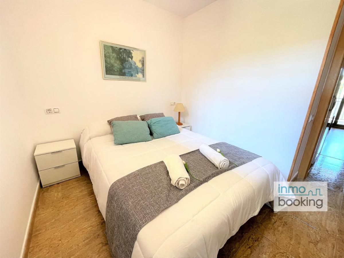 Paradis Sant Sebastian , Climatizado Y Con Piscina Apartman Salou Kültér fotó
