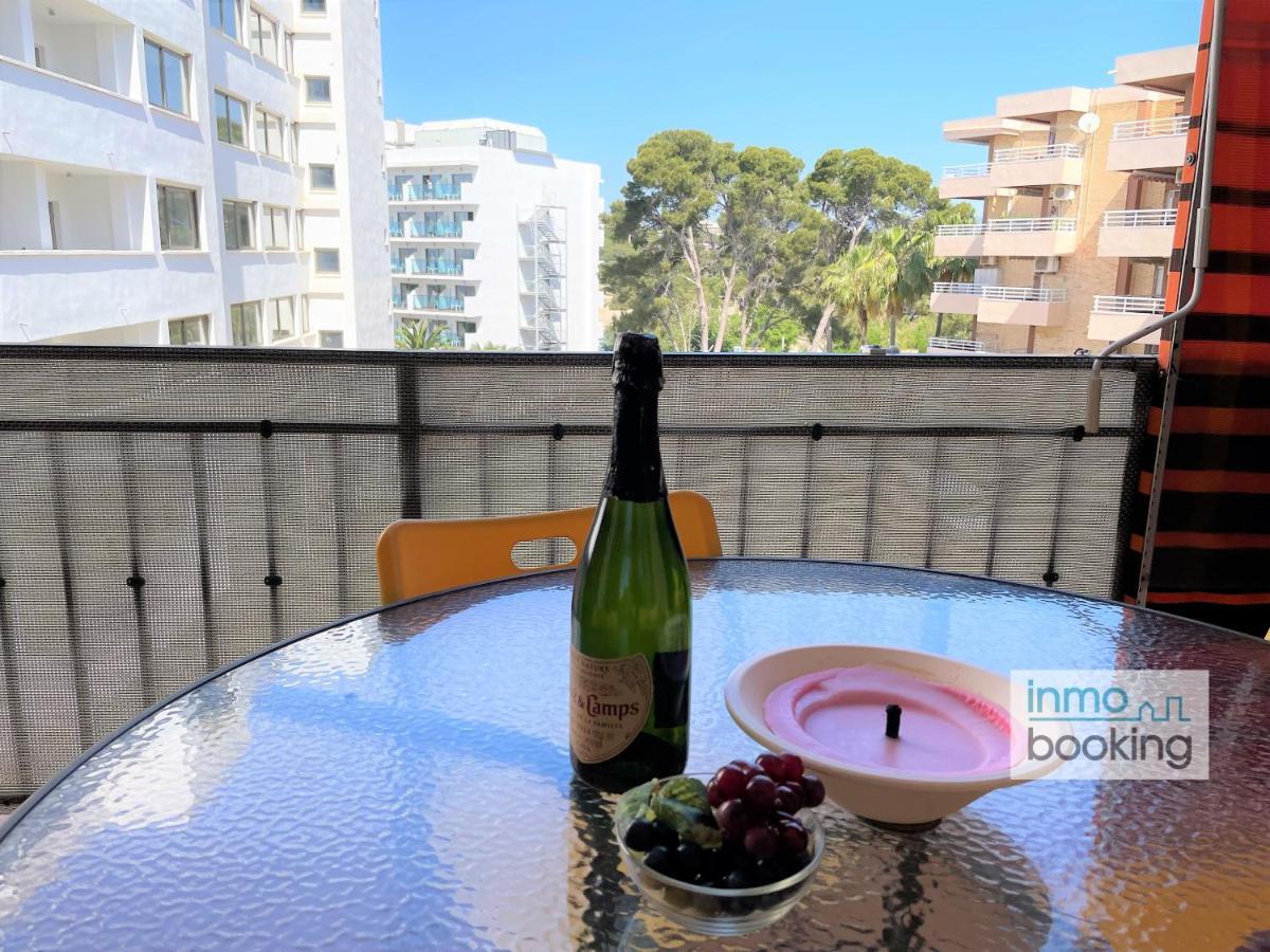 Paradis Sant Sebastian , Climatizado Y Con Piscina Apartman Salou Kültér fotó