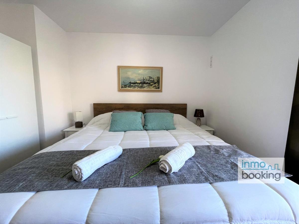 Paradis Sant Sebastian , Climatizado Y Con Piscina Apartman Salou Kültér fotó
