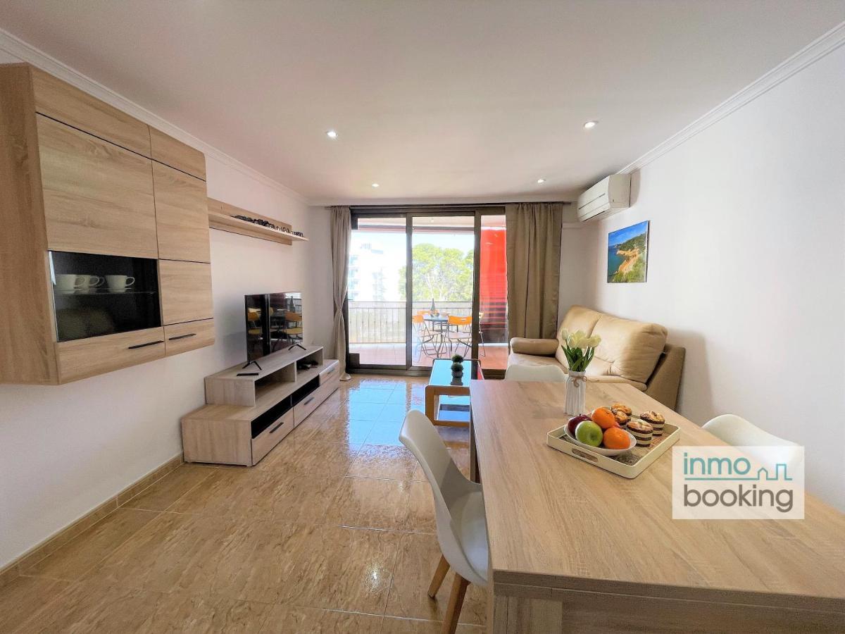 Paradis Sant Sebastian , Climatizado Y Con Piscina Apartman Salou Kültér fotó